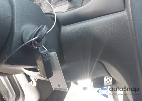 2003 Ford Mustang z USA, uszkodzony, nr VIN 1FAFP44423F396983